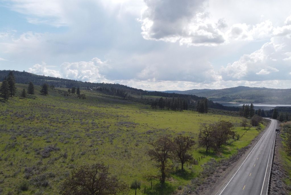 Lot 3 N 25 Hwy, Davenport, WA 99122 photo 7