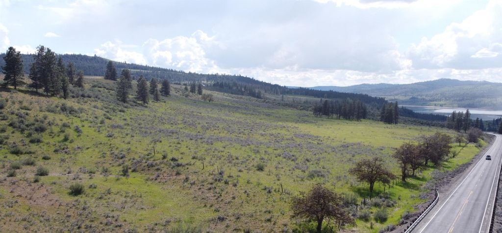 Lot 3 N 25 Hwy, Davenport, WA 99122 photo 8