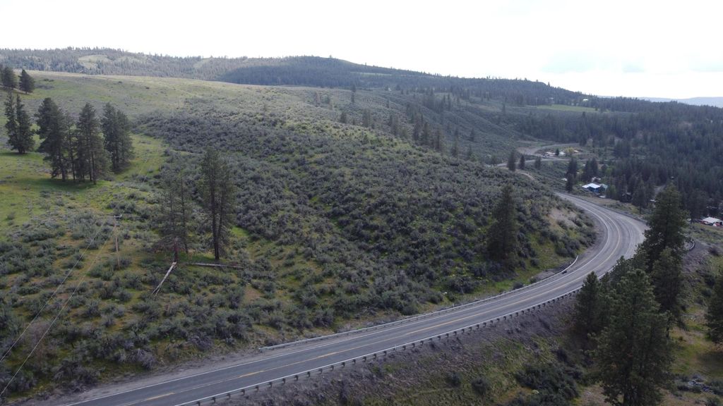 Lot 3 N 25 Hwy, Davenport, WA 99122 photo 9