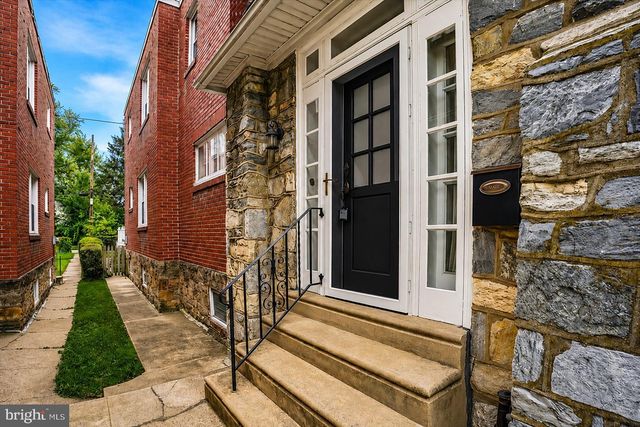 224 5TH AVE, Phoenixville, PA 19460