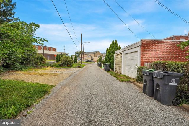 224 5TH AVE, Phoenixville, PA 19460