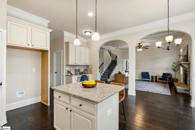 504 Rose Arbor Lane, Simpsonville, SC 29681