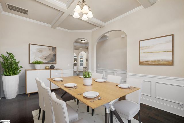 504 Rose Arbor Lane, Simpsonville, SC 29681