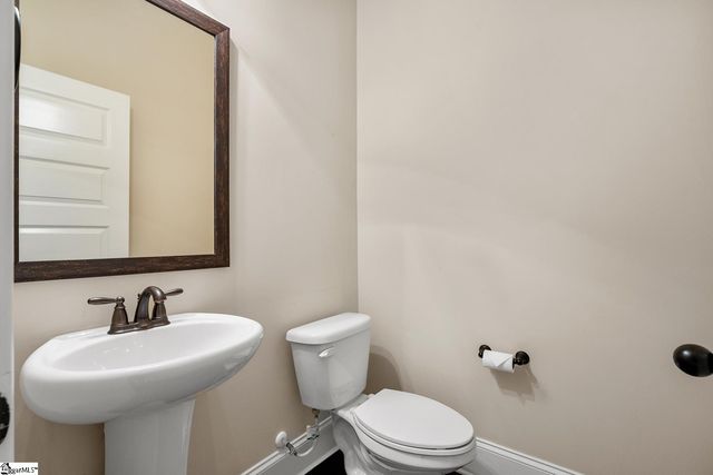 504 Rose Arbor Lane, Simpsonville, SC 29681