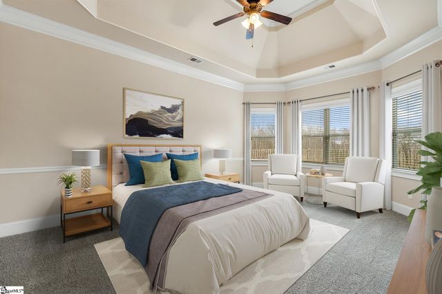 504 Rose Arbor Lane, Simpsonville, SC 29681