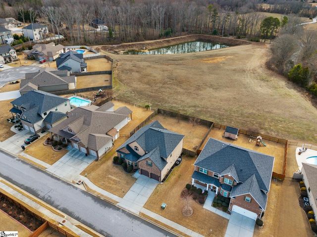 504 Rose Arbor Lane, Simpsonville, SC 29681