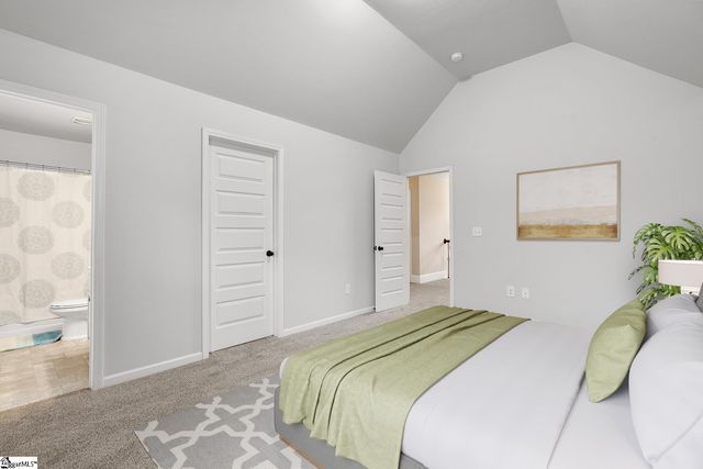 504 Rose Arbor Lane, Simpsonville, SC 29681