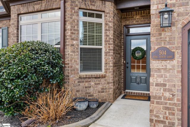 504 Rose Arbor Lane, Simpsonville, SC 29681