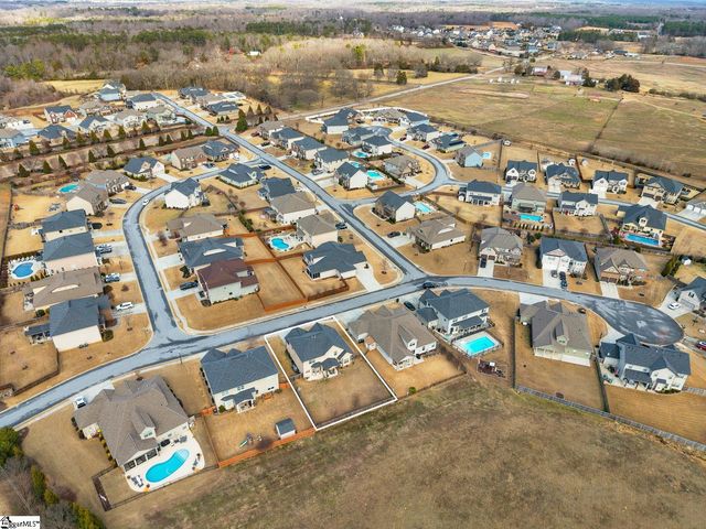 504 Rose Arbor Lane, Simpsonville, SC 29681