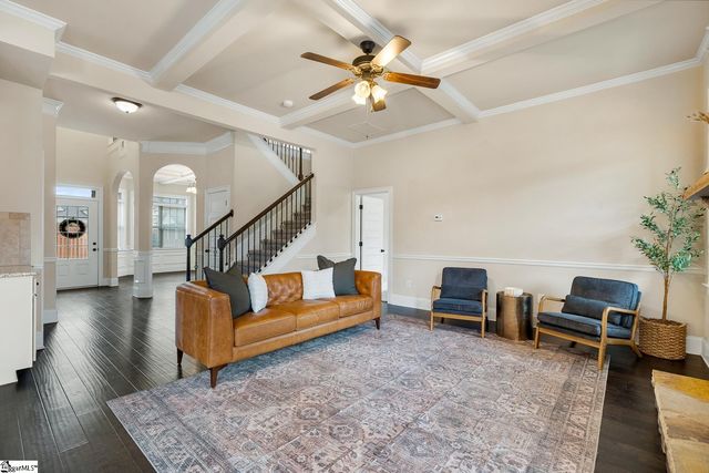 504 Rose Arbor Lane, Simpsonville, SC 29681