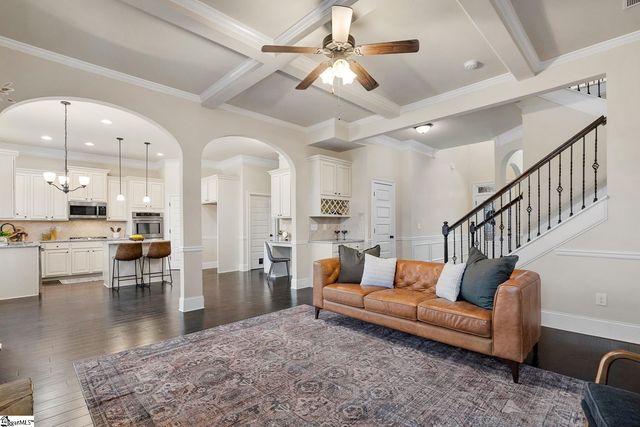 504 Rose Arbor Lane, Simpsonville, SC 29681