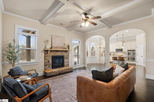 504 Rose Arbor Lane, Simpsonville, SC 29681