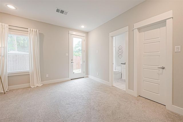 2051 Sherwood Forest Street, Houston, TX 77043