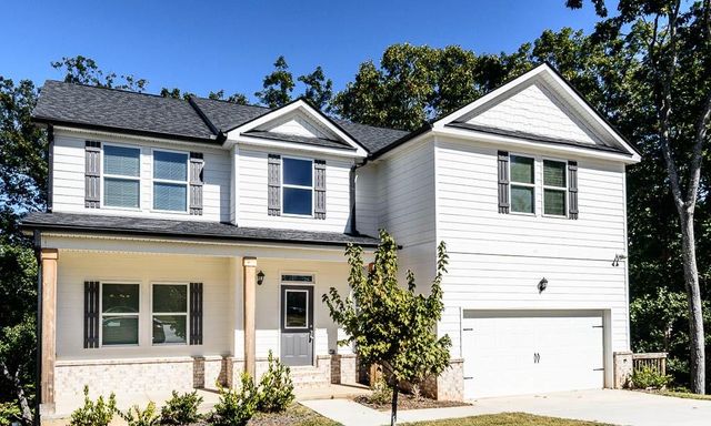 5032 Falcon Point, Douglasville, GA 30135