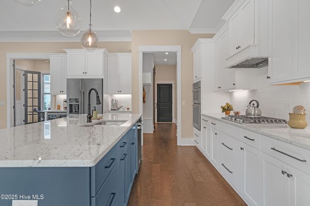 2769 Littleleaf Trail, Southport, NC 28461