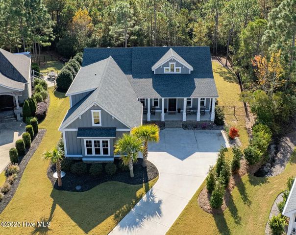 2769 Littleleaf Trail, Southport, NC 28461