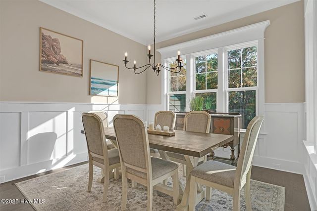 2769 Littleleaf Trail, Southport, NC 28461