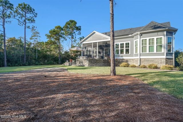 2769 Littleleaf Trail, Southport, NC 28461