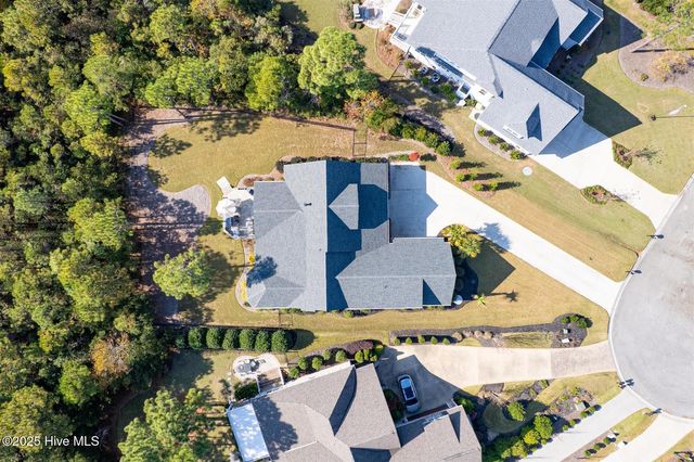 2769 Littleleaf Trail, Southport, NC 28461