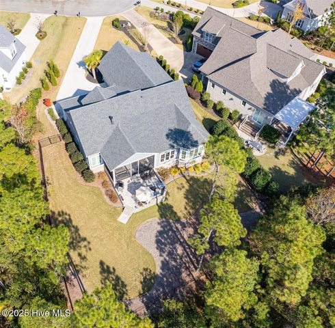 2769 Littleleaf Trail, Southport, NC 28461