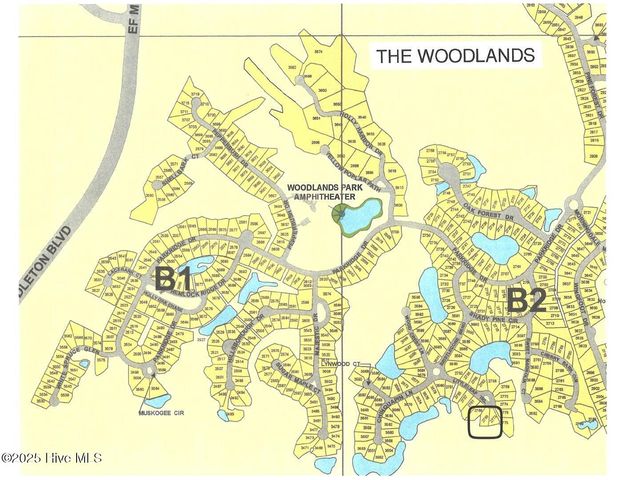 2769 Littleleaf Trail, Southport, NC 28461