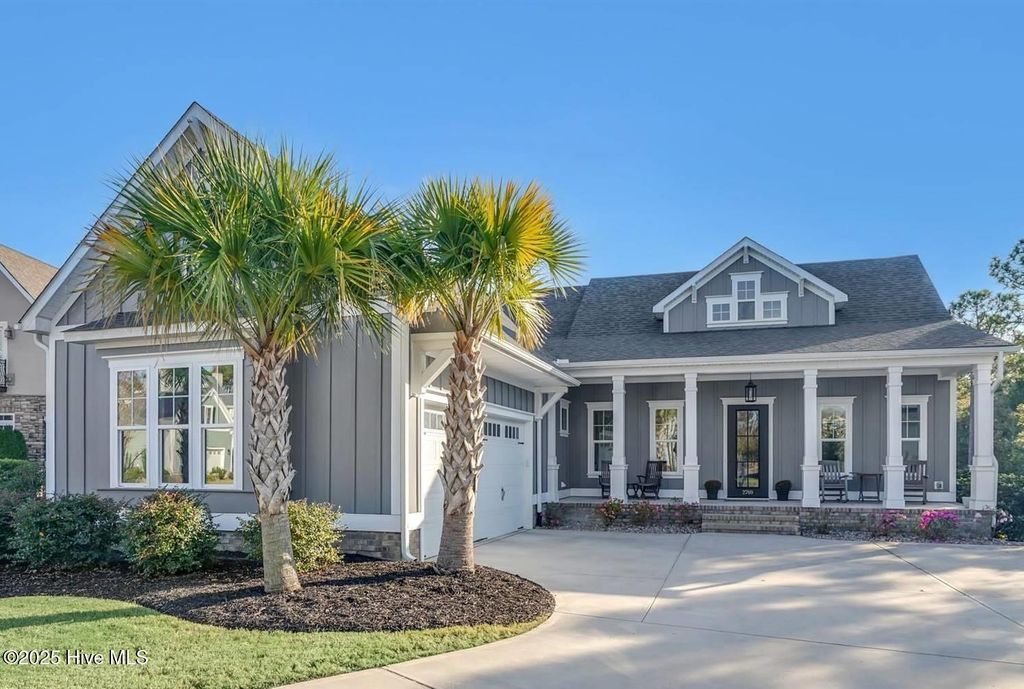2769 Littleleaf Trail, Southport, NC 28461