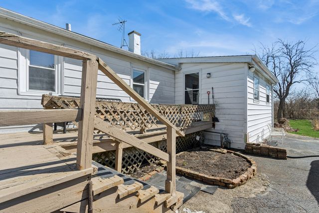 4607 Dumoulin Avenue, Lisle, IL 60532