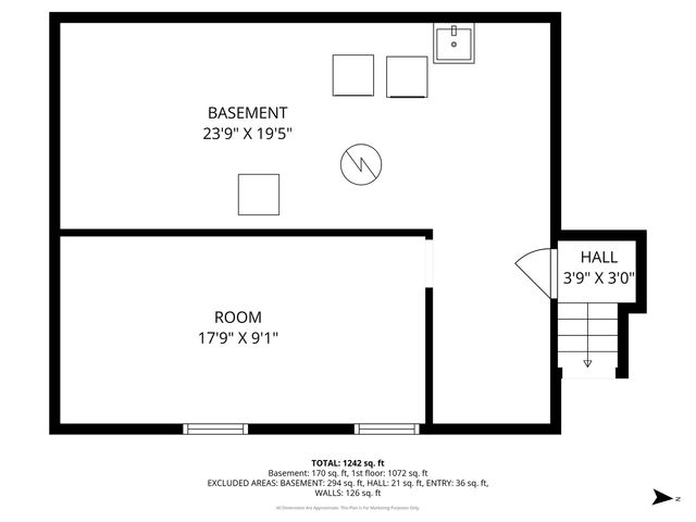 4607 Dumoulin Avenue, Lisle, IL 60532