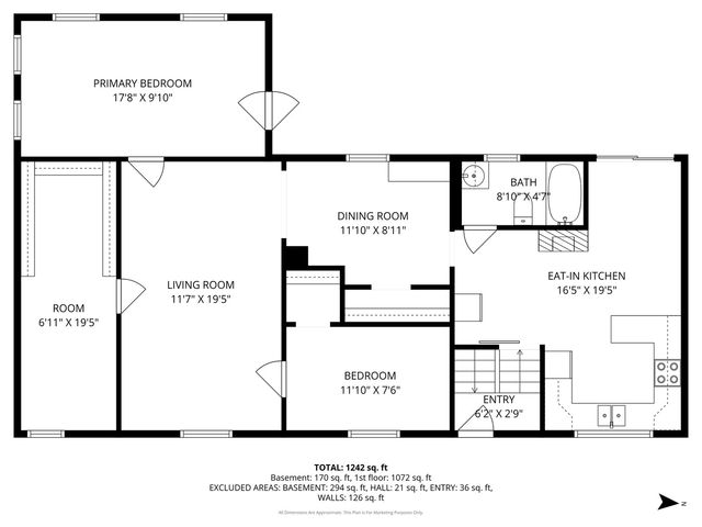 4607 Dumoulin Avenue, Lisle, IL 60532