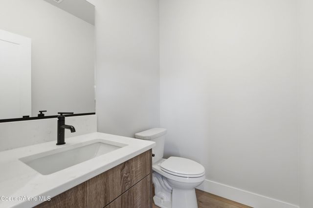 2573 W Top Saw LN, Coeur D'alene, ID 83814