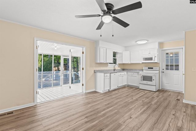 1015 Mandel Drive, Columbia, SC 29210