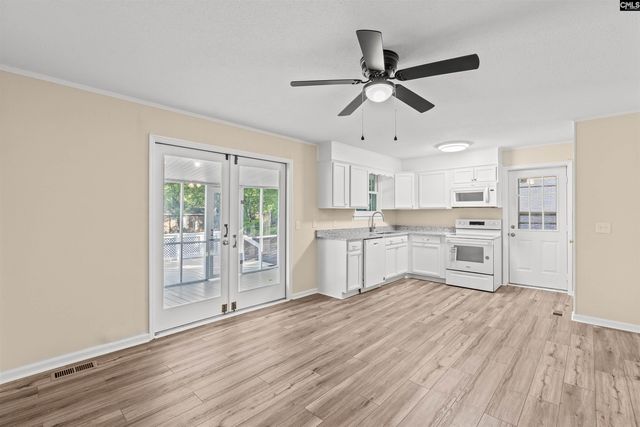 1015 Mandel Drive, Columbia, SC 29210