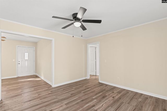 1015 Mandel Drive, Columbia, SC 29210