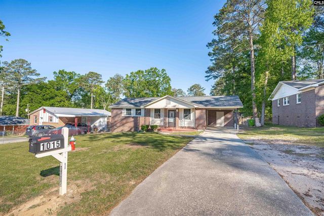 1015 Mandel Drive, Columbia, SC 29210