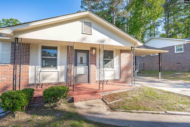1015 Mandel Drive, Columbia, SC 29210