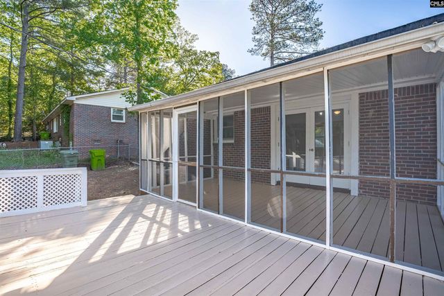 1015 Mandel Drive, Columbia, SC 29210