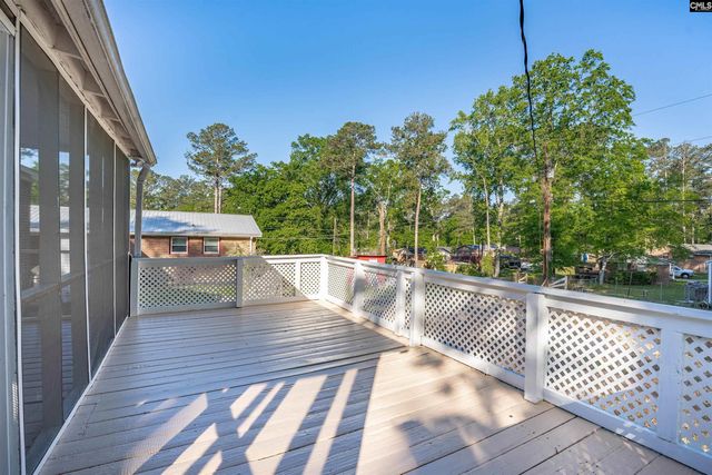 1015 Mandel Drive, Columbia, SC 29210