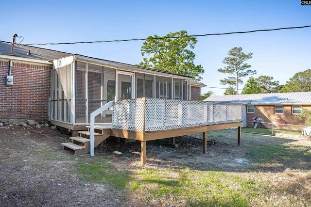 1015 Mandel Drive, Columbia, SC 29210
