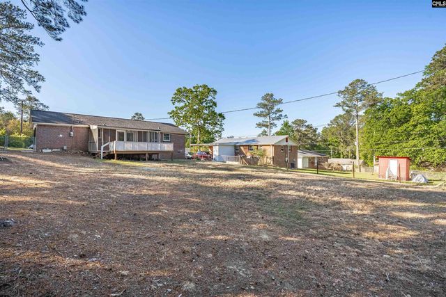 1015 Mandel Drive, Columbia, SC 29210