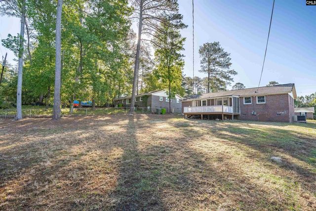 1015 Mandel Drive, Columbia, SC 29210
