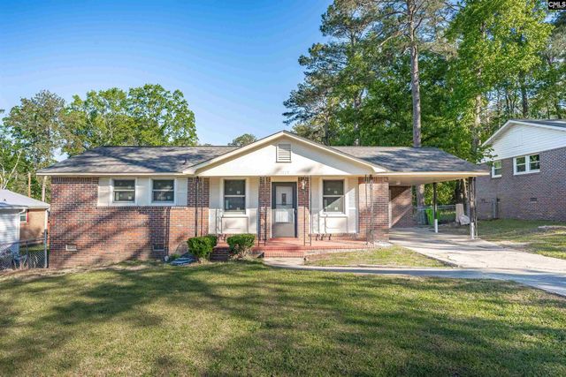 1015 Mandel Drive, Columbia, SC 29210