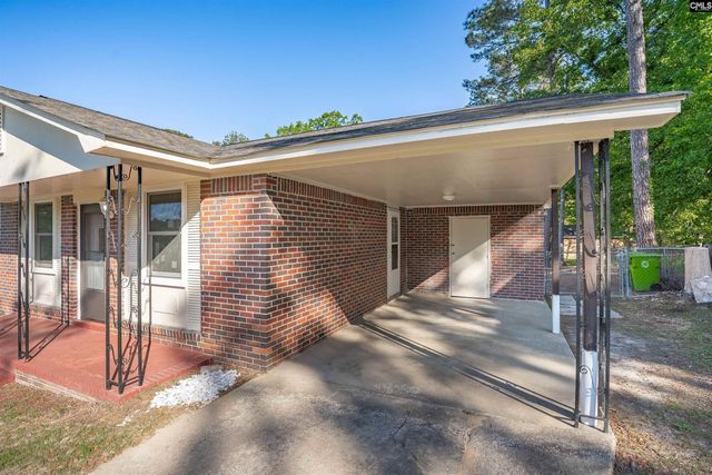 1015 Mandel Drive, Columbia, SC 29210