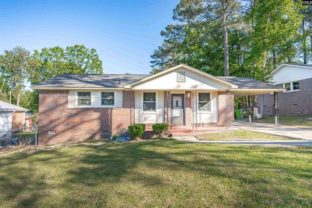 1015 Mandel Drive, Columbia, SC 29210