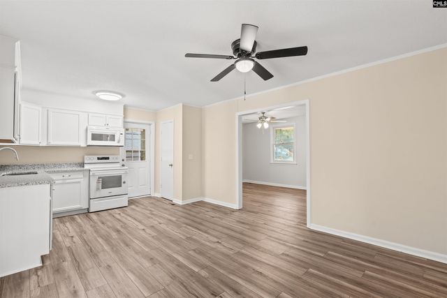 1015 Mandel Drive, Columbia, SC 29210