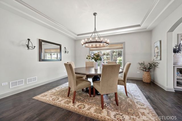 835 S Wright Street, Naperville, IL 60540