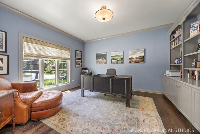835 S Wright Street, Naperville, IL 60540
