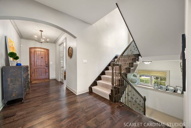 835 S Wright Street, Naperville, IL 60540