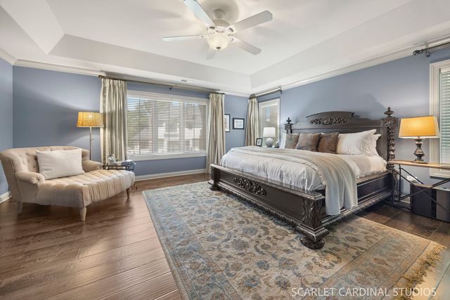 835 S Wright Street, Naperville, IL 60540