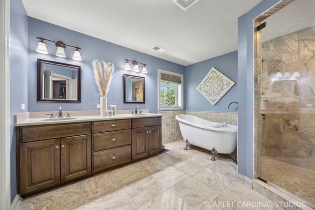 835 S Wright Street, Naperville, IL 60540