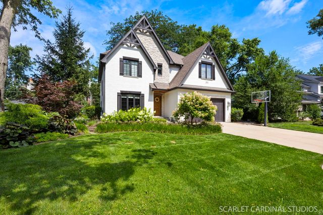 835 S Wright Street, Naperville, IL 60540